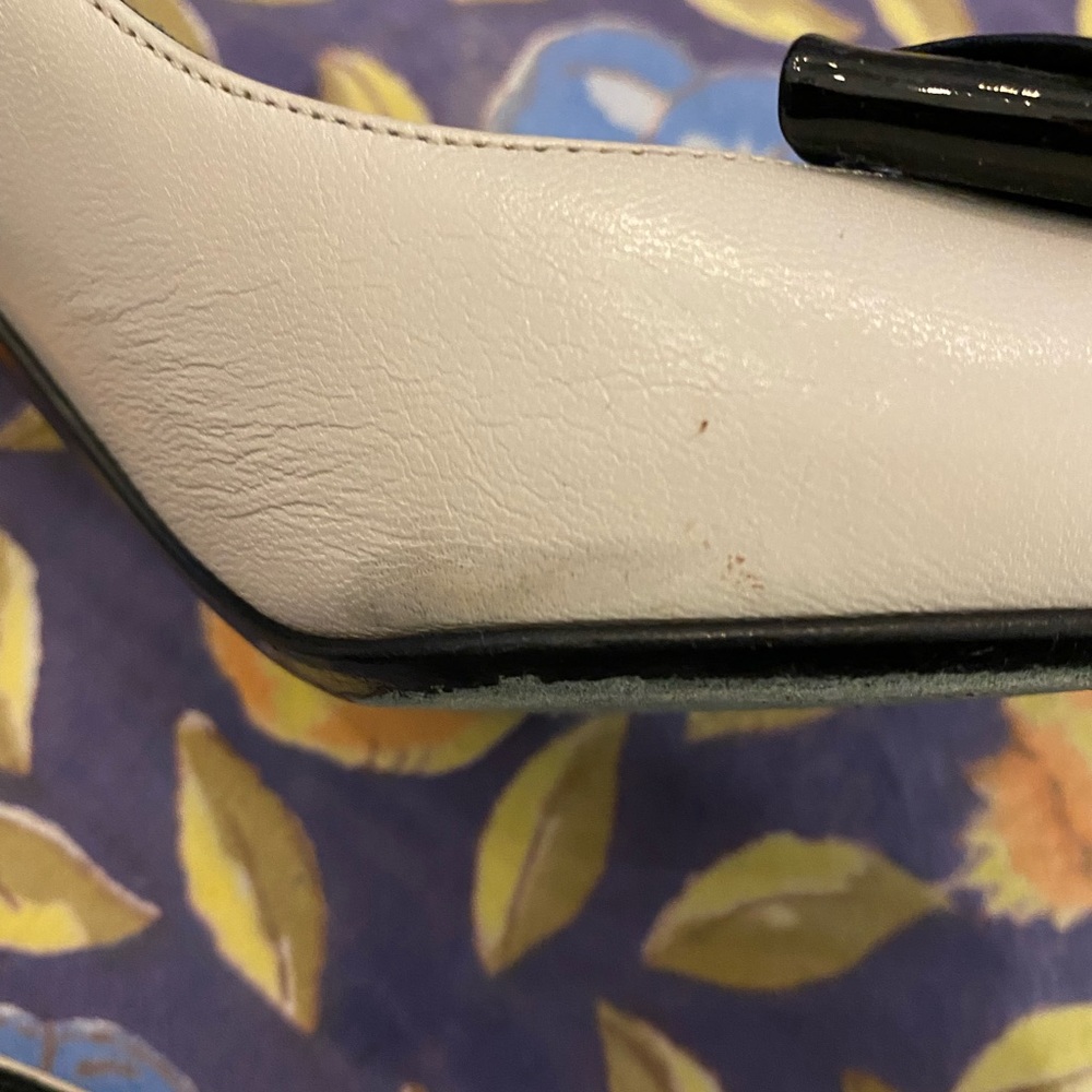 Bottega Veneta Multi Heels - Picture 5 of 7